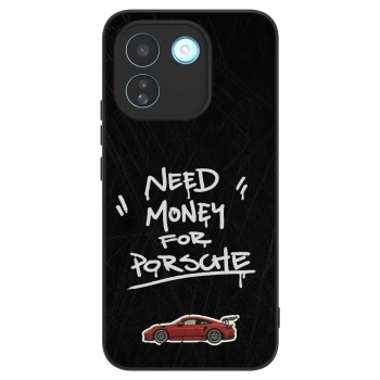 Ovitek za Xiaomi Redmi Note 17 Pro MAX 5G - Dark Racer