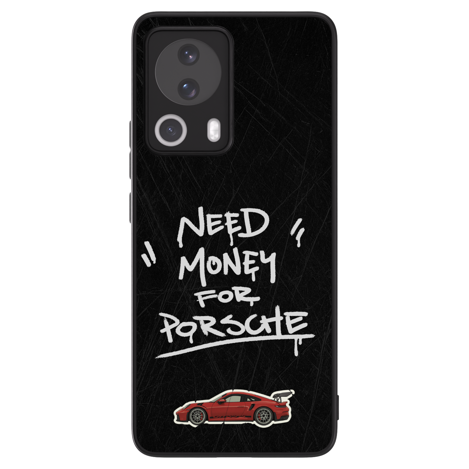 Picasee ULTIMATE CASE za Xiaomi 13 Lite - Dark Racer