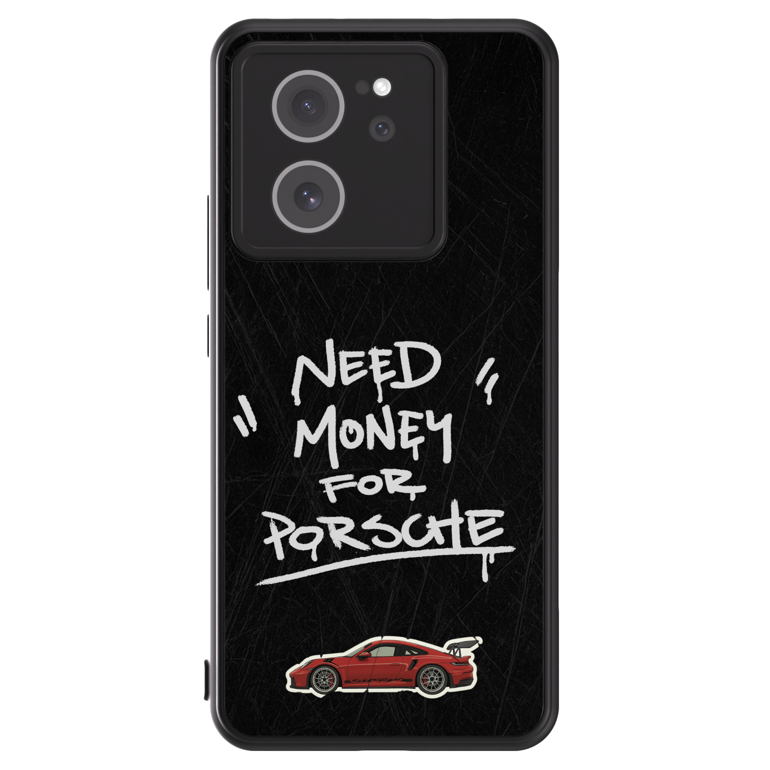 Picasee ULTIMATE CASE za Xiaomi 13T Pro - Dark Racer