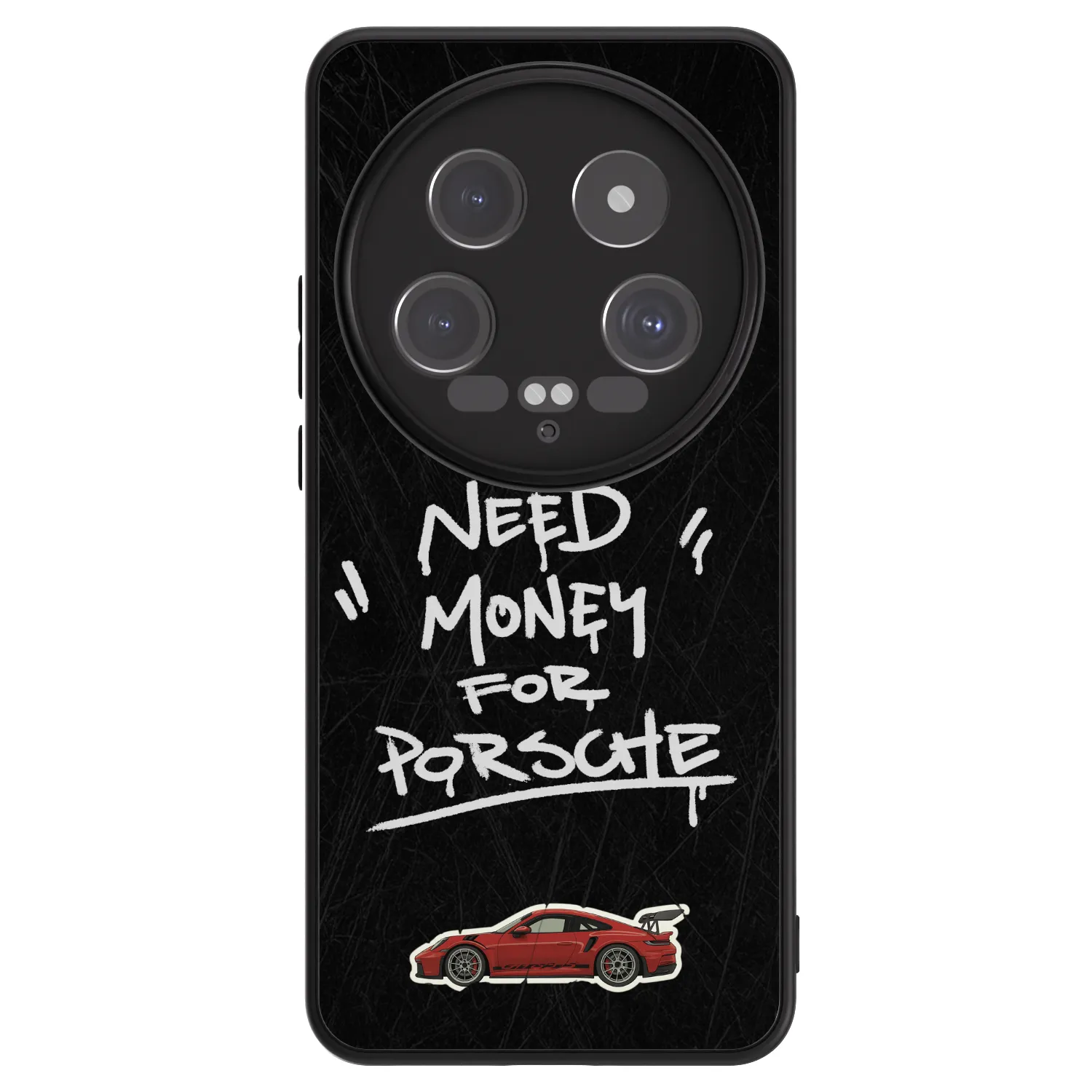 Picasee ULTIMATE CASE za Xiaomi 14 Ultra - Dark Racer