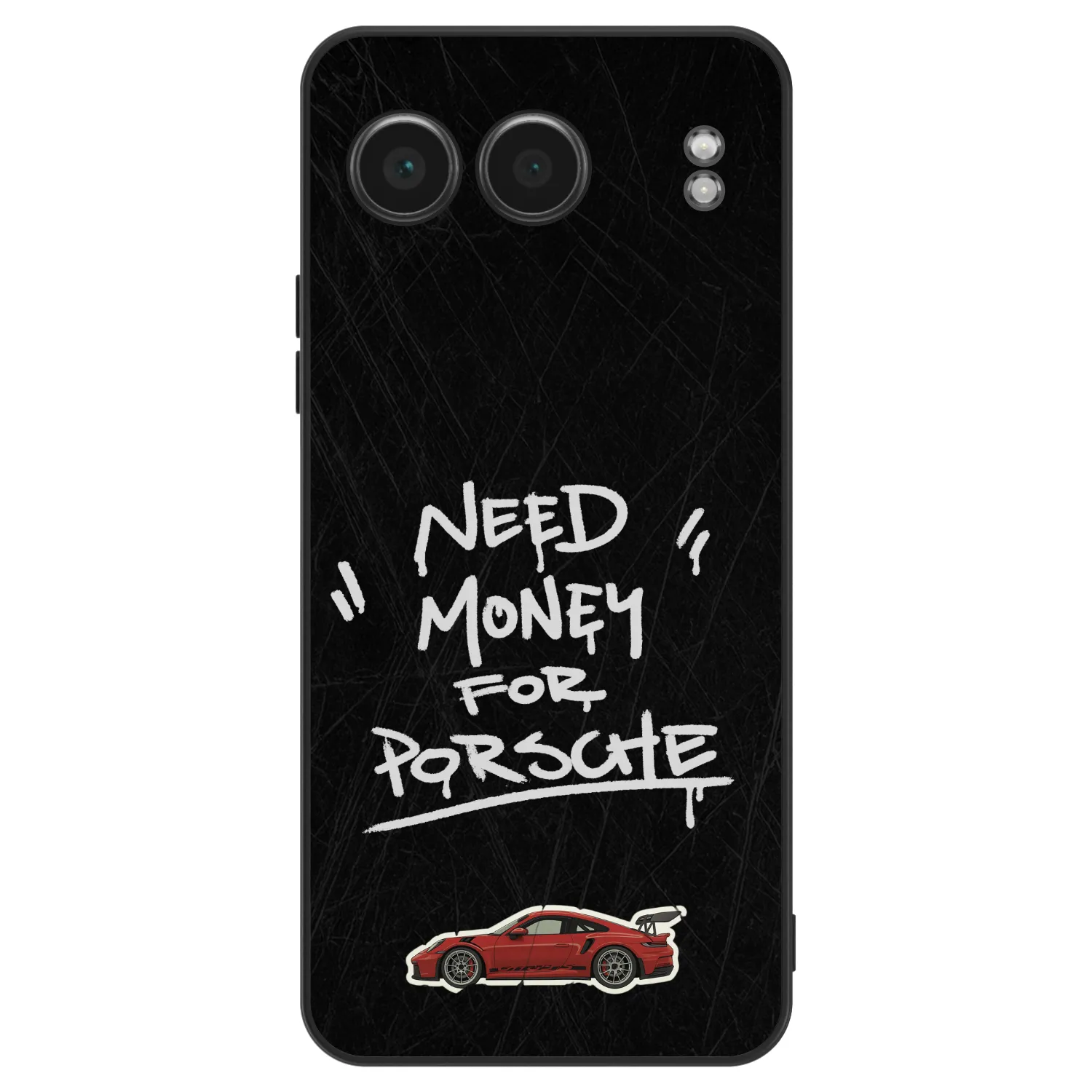 Picasee ULTIMATE CASE za OnePlus Nord 4 - Dark Racer