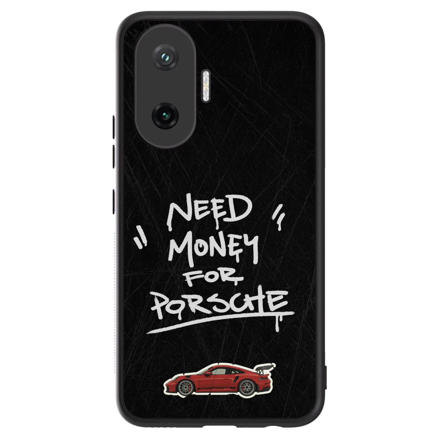 Picasee ULTIMATE CASE za Xiaomi Poco F7 Pro 5G - Dark Racer