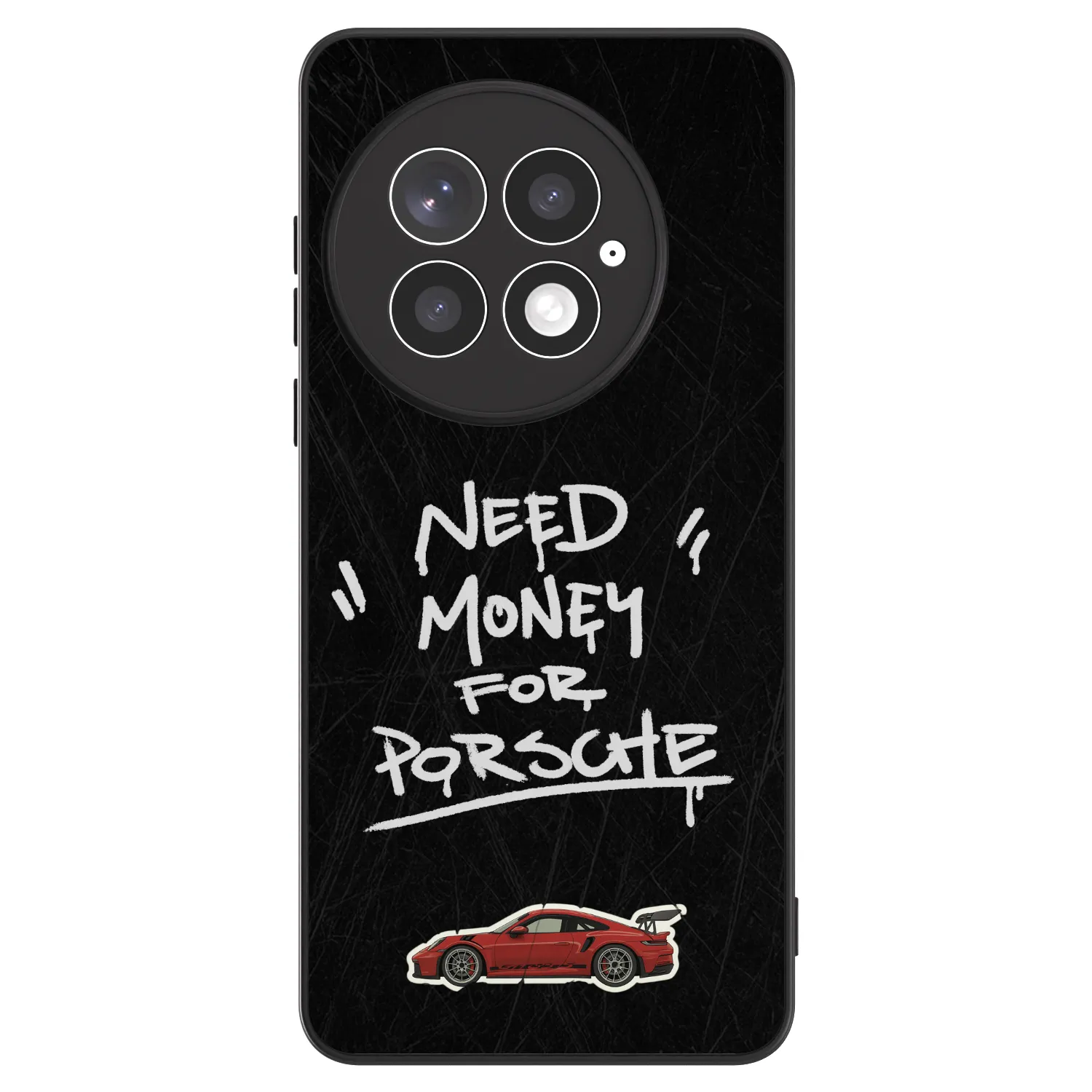 Picasee ULTIMATE CASE za OnePlus 13 5G - Dark Racer