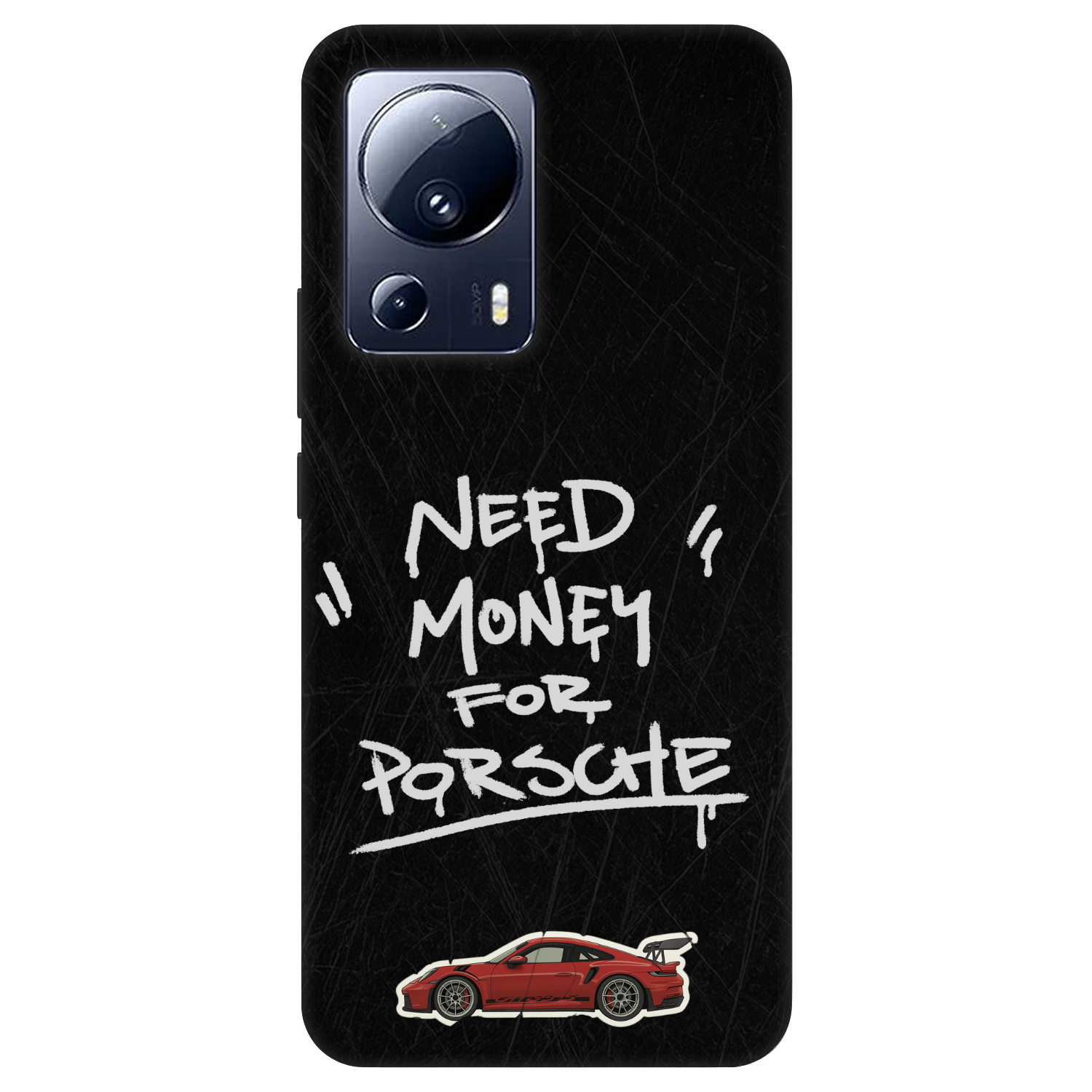 Picasee Fashion Case za Xiaomi 13 Lite - Dark Racer