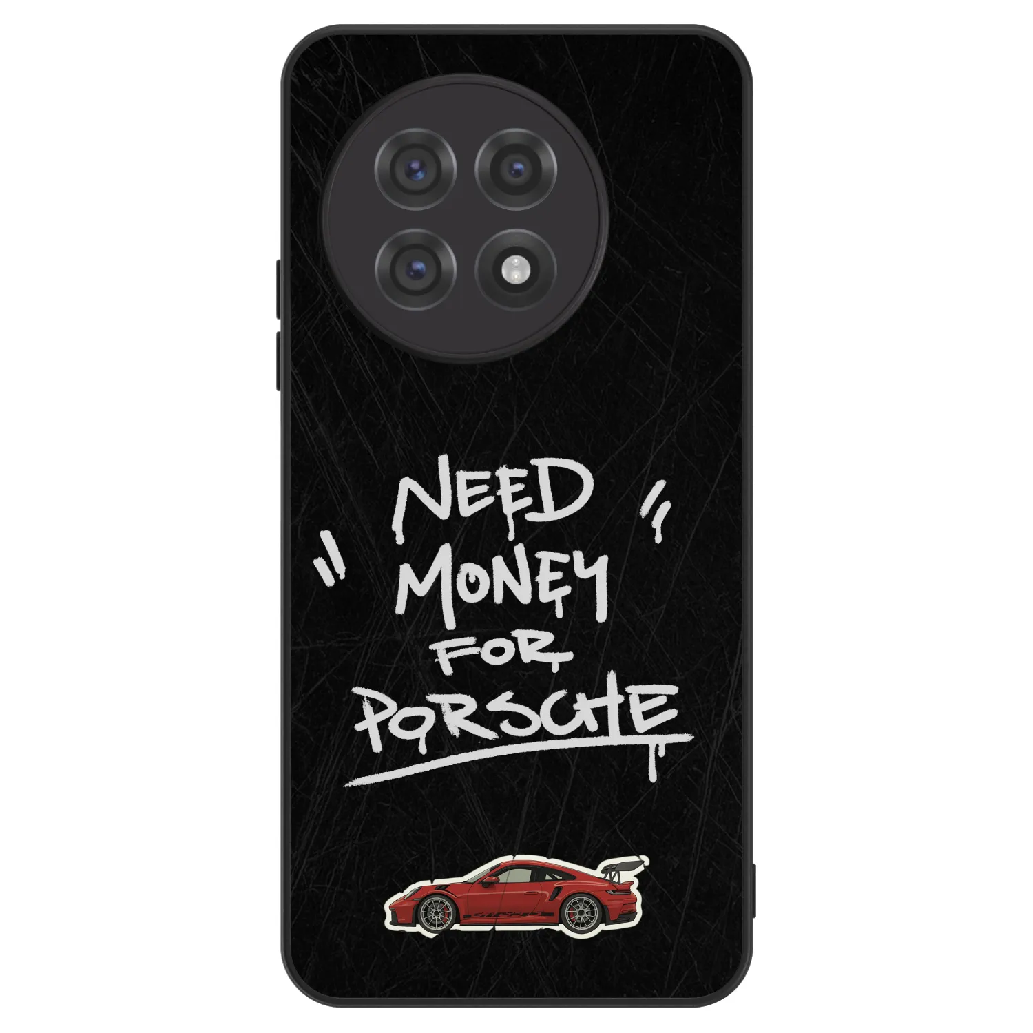 Picasee ULTIMATE CASE za OnePlus 13R 5G - Dark Racer