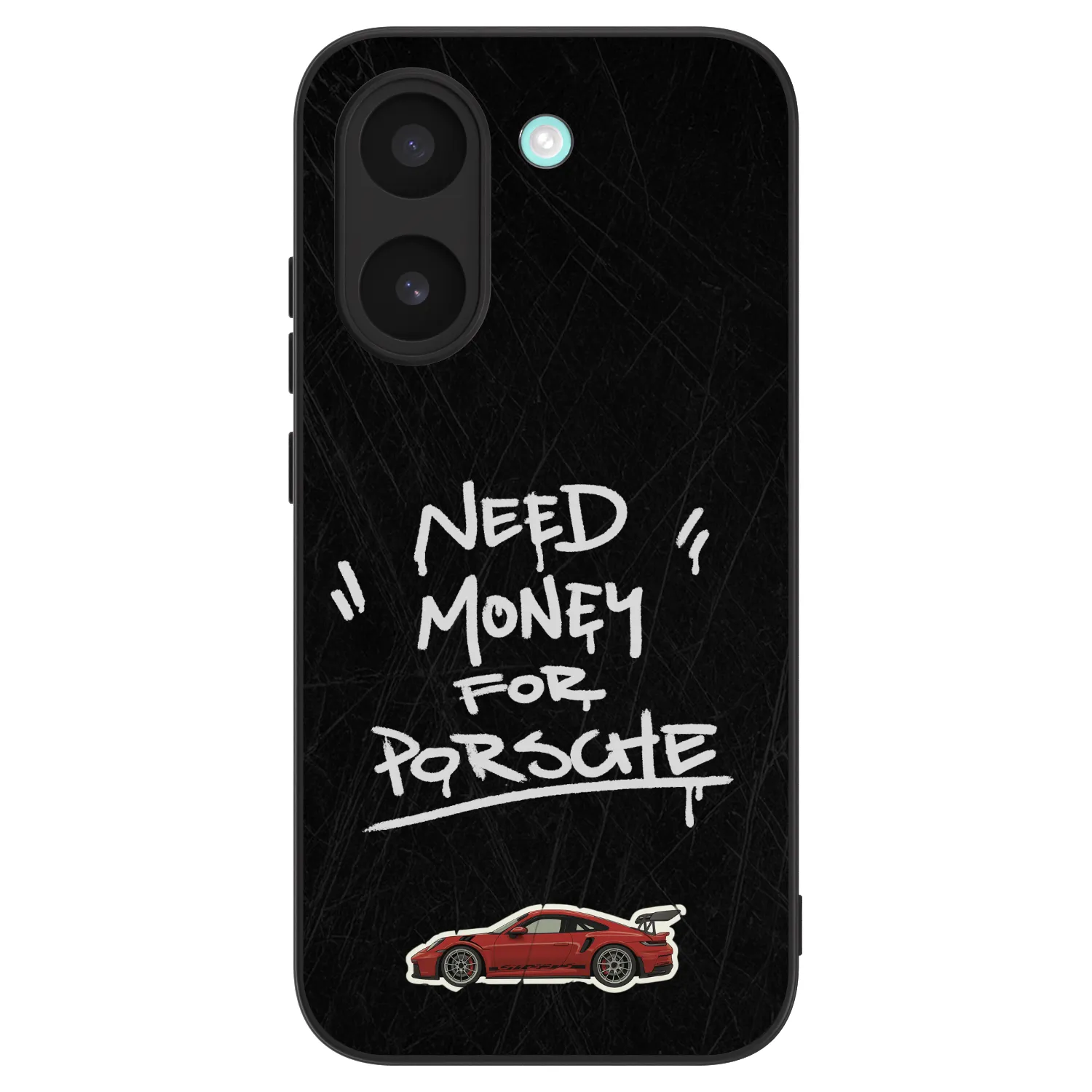 Picasee ULTIMATE CASE za Xiaomi Poco X8 Pro - Dark Racer
