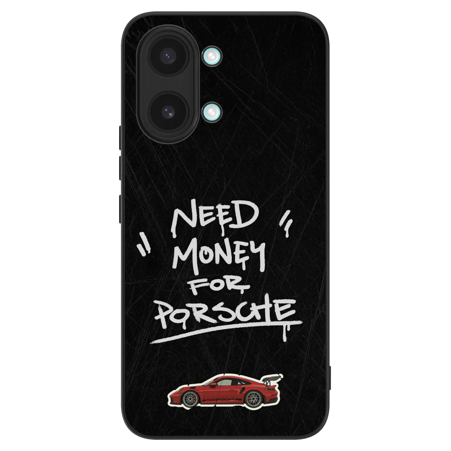 Picasee ULTIMATE CASE za Xiaomi Poco X8 Pro Max - Dark Racer