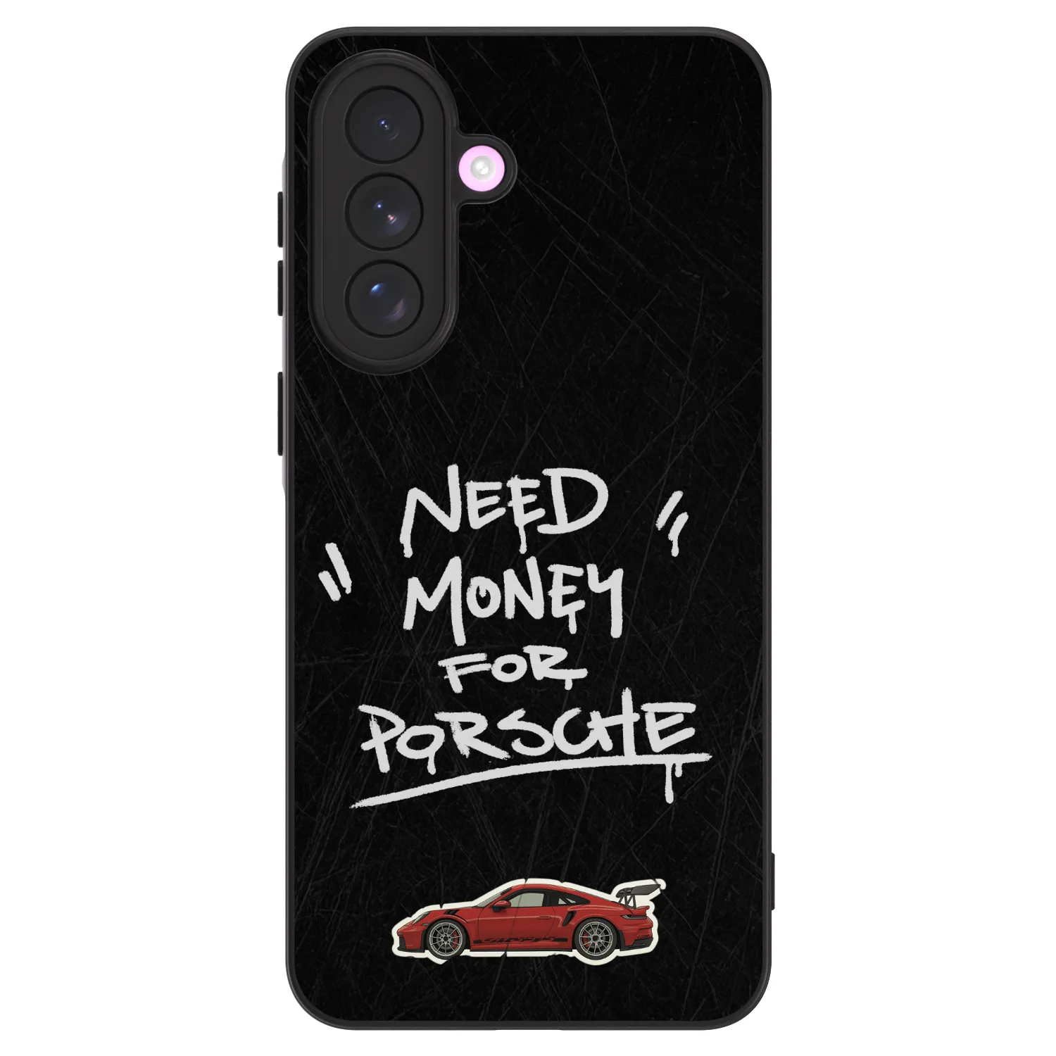 Picasee ULTIMATE CASE za Samsung Galaxy A57 5G - Dark Racer