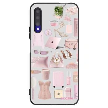 Ovitek za Honor 9X Pro - Glam Babe