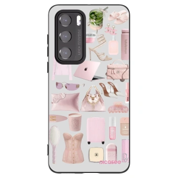 Ovitek za Huawei P40 - Glam Babe