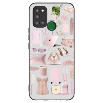 Ovitek za Realme 7i - Glam Babe