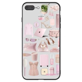 Ovitek za Apple iPhone 7 Plus - Glam Babe
