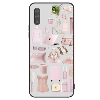 Ovitek za Samsung Galaxy A50 A505F - Glam Babe