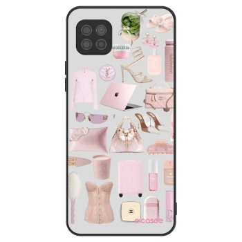 Ovitek za Huawei P40 Lite - Glam Babe