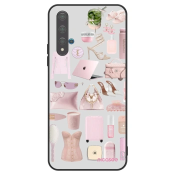 Ovitek za Huawei Nova 5T - Glam Babe