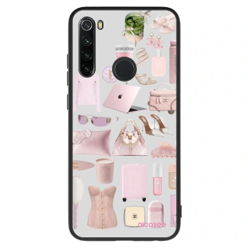 Ovitek za Xiaomi Redmi Note 8 - Glam Babe
