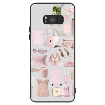 Ovitek za Samsung Galaxy S8 G950F - Glam Babe