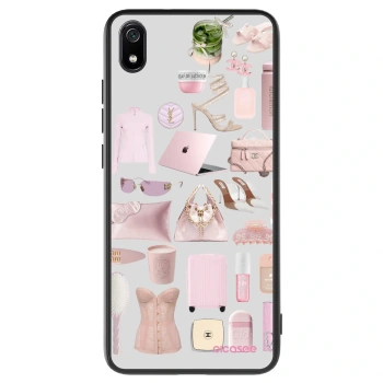 Ovitek za Xiaomi Redmi 7A - Glam Babe