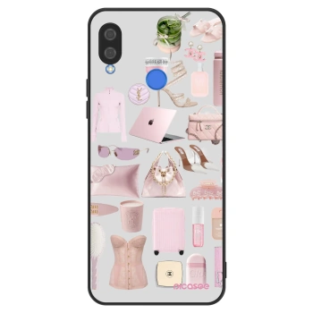 Ovitek za Huawei Nova 3 - Glam Babe