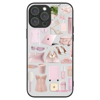 Picasee ULTIMATE CASE za Apple iPhone 13 Pro Max - Glam Babe