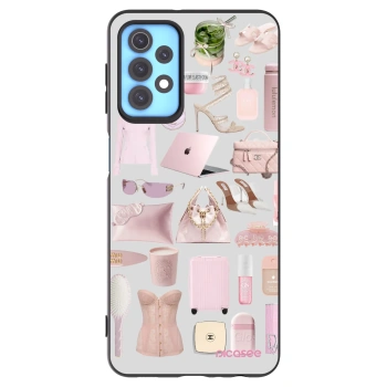 Ovitek za Samsung Galaxy A32 4G SM-A325F - Glam Babe