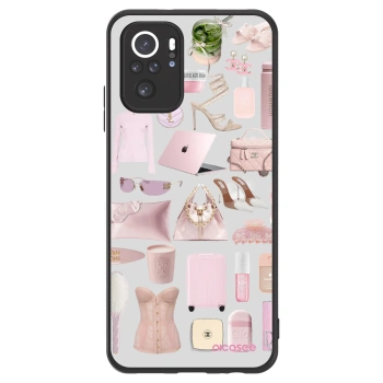 Ovitek za Xiaomi Redmi Note 10S - Glam Babe