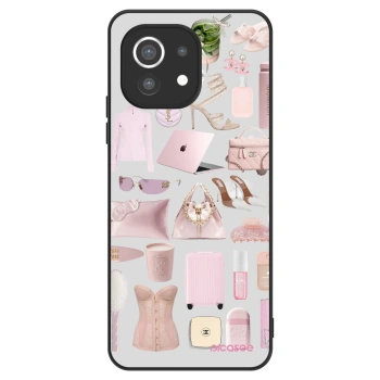 Ovitek za Xiaomi Mi 11 - Glam Babe