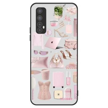 Ovitek za Realme 7 - Glam Babe