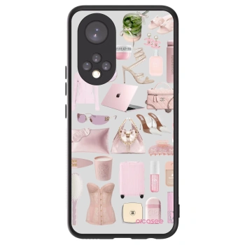 Ovitek za Honor 50 5G - Glam Babe