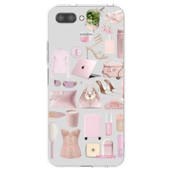 Ovitek za Honor 10 - Glam Babe