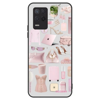 Ovitek za Realme 8 5G - Glam Babe