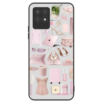 Ovitek za Realme 8i - Glam Babe