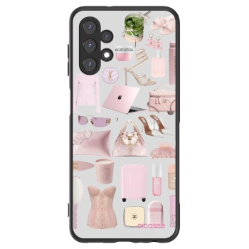 Picasee ULTIMATE CASE za Samsung Galaxy A13 4G A135 - Glam Babe