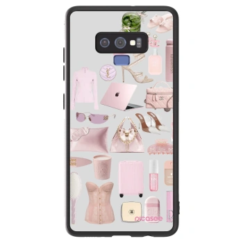 Ovitek za Samsung Galaxy Note 9 N960F - Glam Babe