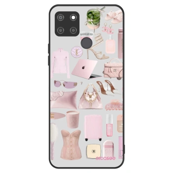 Ovitek za Realme C21Y - Glam Babe