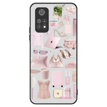 Ovitek za Xiaomi Poco M4 Pro - Glam Babe