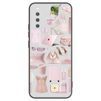 Ovitek za Sony Xperia 10 III - Glam Babe