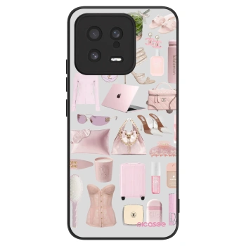 Ovitek za Xiaomi 13 - Glam Babe
