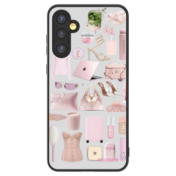 Picasee ULTIMATE CASE za Samsung Galaxy A34 5G A346B - Glam Babe