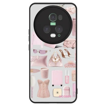 Ovitek za Honor Magic5 Pro - Glam Babe