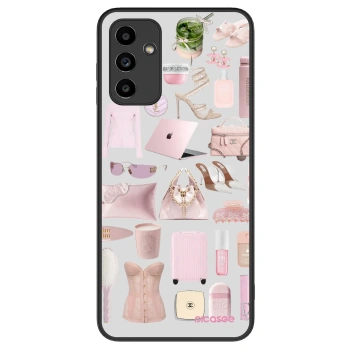 Ovitek za Samsung Galaxy A04s A047F - Glam Babe