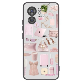 Ovitek za Motorola Edge 40 - Glam Babe