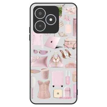 Ovitek za Realme C53 - Glam Babe