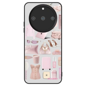 Ovitek za Realme 11 Pro+ - Glam Babe