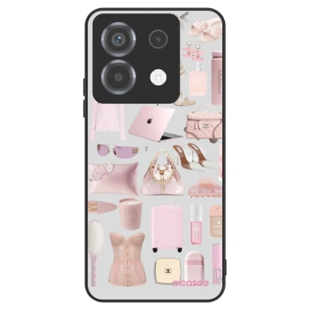 Ovitek za Xiaomi Poco X6 - Glam Babe