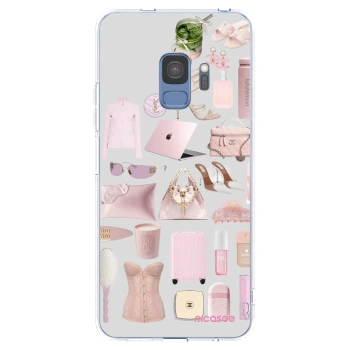 Ovitek za Samsung Galaxy S9 G960F - Glam Babe