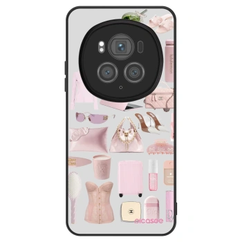 Ovitek za Honor Magic6 Pro - Glam Babe
