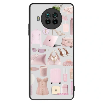 Ovitek za Xiaomi Mi 10T Lite - Glam Babe