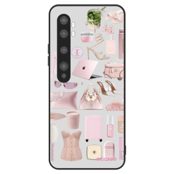 Ovitek za Xiaomi Mi Note 10 (Pro) - Glam Babe