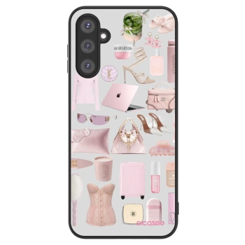 Ovitek za Samsung Galaxy A05s A057G - Glam Babe